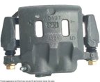 Cardone 19-B2930 Disc Brake Caliper - Front Left - view 3