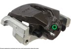 Cardone 19-B2942E Disc Brake Caliper - Front Left - view 1