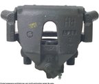 Cardone 19-B2943C Disc Brake Caliper - Front Right - view 2