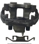 Cardone 19-B2946 Disc Brake Caliper - Rear Left - view 3