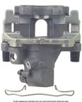 Cardone 19-B2954 Disc Brake Caliper - Rear Left - view 4