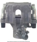 Cardone 19-B2954 Disc Brake Caliper - Rear Left - view 2