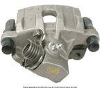 Cardone 19-B2955 Disc Brake Caliper - Rear Right - view 5