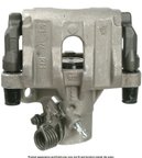 Cardone 19-B2955 Disc Brake Caliper - Rear Right - view 1