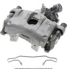 Cardone 19-B2955 Disc Brake Caliper - Rear Right - view 6