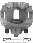 Cardone 19-B2956 Disc Brake Caliper - Rear Left - view 2