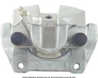Cardone 19-B2956 Disc Brake Caliper - Rear Left - view 3