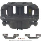 Cardone 19-B2958 Disc Brake Caliper - Front Left - view 3