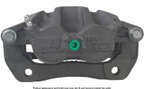 Cardone 19-B2958 Disc Brake Caliper - Front Left - view 4