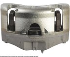 Cardone 19-B2961 Disc Brake Caliper - Front Right - view 2