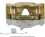 Cardone 19-B2963 Disc Brake Caliper - Front Right - view 4