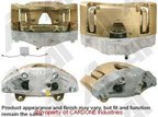 Cardone 19-B2963 Disc Brake Caliper - Front Right - view 1