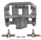 Cardone 19-B2978 Disc Brake Caliper - Rear Right - view 4
