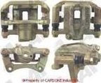 Cardone 19-B2978 Disc Brake Caliper - Rear Right - view 1
