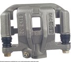 Cardone 19-B2978 Disc Brake Caliper - Rear Right - view 3
