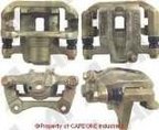 Cardone 19-B2979 Disc Brake Caliper - Rear Left - view 1