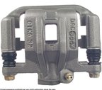 Cardone 19-B2979 Disc Brake Caliper - Rear Left - view 3