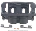 Cardone 19-B2983 Disc Brake Caliper - Front Left - view 3