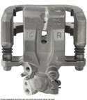 Cardone 19-B2993 Disc Brake Caliper - Rear Right - view 2
