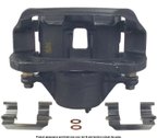 Cardone 19-B2996 Disc Brake Caliper - Front Left - view 3
