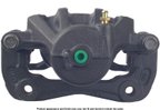 Cardone 19-B2999 Disc Brake Caliper - Front Left or Front Right - view 4