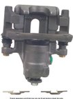 Cardone 19-B3008 Disc Brake Caliper - Rear Right - view 4