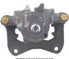 Cardone 19-B3008 Disc Brake Caliper - Rear Right - view 5