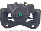 Cardone 19-B3097 Disc Brake Caliper - Front Left - view 3