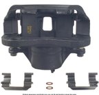Cardone 19-B3097 Disc Brake Caliper - Front Left - view 4