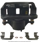Cardone 19-B3098 Disc Brake Caliper - Front Left - view 3