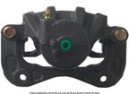 Cardone 19-B3098 Disc Brake Caliper - Front Left - view 4