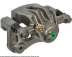 Cardone 19-B3100A Disc Brake Caliper - Rear Right - view 1