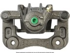 Cardone 19-B3101A Disc Brake Caliper - Rear Left - view 4