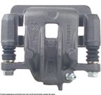 Cardone 19-B3101 Disc Brake Caliper - Rear Left or Rear Right - view 2