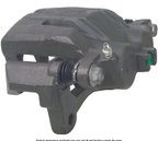 Cardone 19-B3102 Disc Brake Caliper - Front Left - view 1