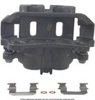 Cardone 19-B3102 Disc Brake Caliper - Front Left - view 4