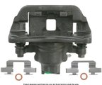 Cardone 19-B3104 Disc Brake Caliper - Rear Right - view 3