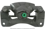 Cardone 19-B3104 Disc Brake Caliper - Rear Right - view 4