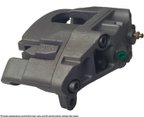 Cardone 19-B3111 Disc Brake Caliper - Front Left - view 1