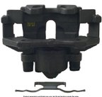 Cardone 19-B3116 Disc Brake Caliper - Front Left - view 7