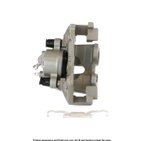 Cardone 19-B3116 Disc Brake Caliper - Front Left - view 1