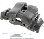 Cardone 19-B3116 Disc Brake Caliper - Front Left - view 8