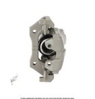 Cardone 19-B3116 Disc Brake Caliper - Front Left - view 3
