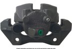 Cardone 19-B3117 Disc Brake Caliper - Front Right - view 3