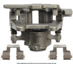 Cardone 19-B3118NM Disc Brake Caliper - Rear Right - view 3
