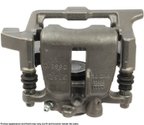 Cardone 19-B3118NM Disc Brake Caliper - Rear Right - view 2
