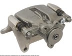 Cardone 19-B3119NM Disc Brake Caliper - Rear Left - view 1