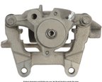 Cardone 19-B3119NM Disc Brake Caliper - Rear Left - view 4