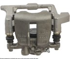Cardone 19-B3119NM Disc Brake Caliper - Rear Left - view 2
