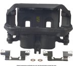 Cardone 19-B3122 Disc Brake Caliper - Front Right - view 4